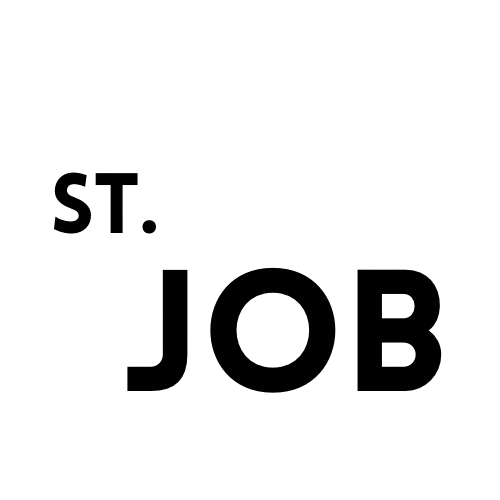 Saint-Job